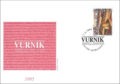 ZNAMENITE OSEBNOSTI - IVAN VURNIK